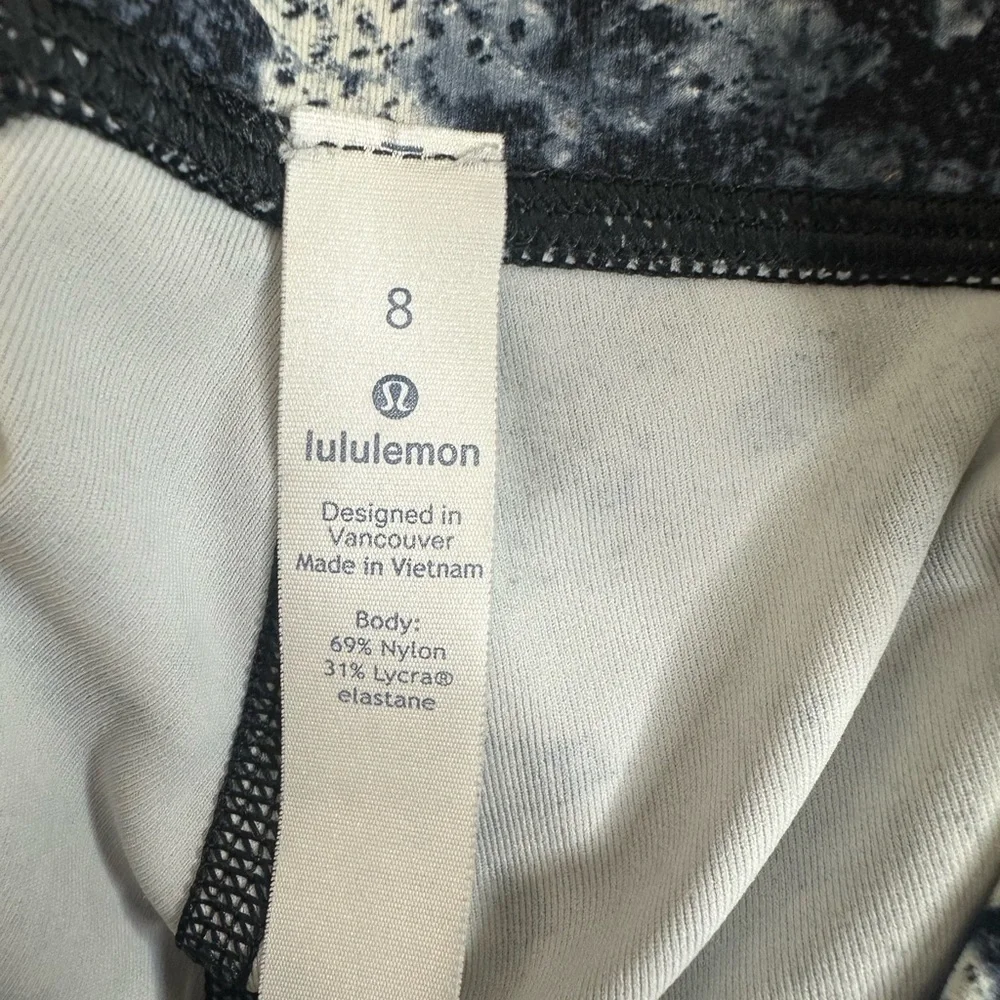 lululemon athletica lululemon wunder